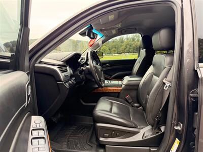 2018 Chevrolet Suburban Premier Full Size SUV - Photo 23 - Gladstone, OR 97027