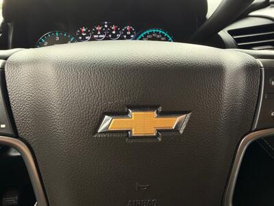 2018 Chevrolet Suburban Premier Full Size SUV - Photo 77 - Gladstone, OR 97027
