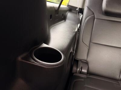 2018 Chevrolet Suburban Premier Full Size SUV - Photo 42 - Gladstone, OR 97027