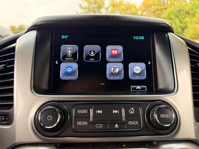 2018 Chevrolet Suburban Premier Full Size SUV - Photo 81 - Gladstone, OR 97027