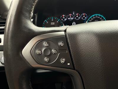 2018 Chevrolet Suburban Premier Full Size SUV - Photo 75 - Gladstone, OR 97027