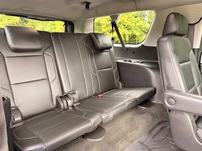 2018 Chevrolet Suburban Premier Full Size SUV - Photo 40 - Gladstone, OR 97027