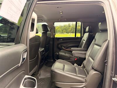 2018 Chevrolet Suburban Premier Full Size SUV - Photo 27 - Gladstone, OR 97027