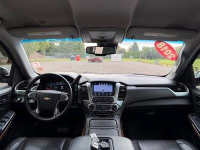 2018 Chevrolet Suburban Premier Full Size SUV - Photo 48 - Gladstone, OR 97027