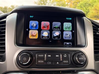 2018 Chevrolet Suburban Premier Full Size SUV - Photo 80 - Gladstone, OR 97027