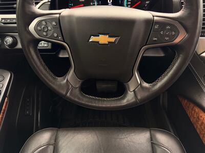 2018 Chevrolet Suburban Premier Full Size SUV - Photo 62 - Gladstone, OR 97027
