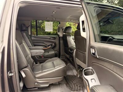 2018 Chevrolet Suburban Premier Full Size SUV - Photo 39 - Gladstone, OR 97027