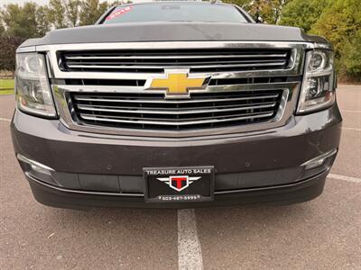 2018 Chevrolet Suburban Premier Full Size SUV - Photo 22 - Gladstone, OR 97027