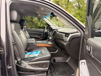2018 Chevrolet Suburban Premier Full Size SUV - Photo 38 - Gladstone, OR 97027