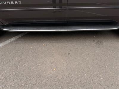 2018 Chevrolet Suburban Premier Full Size SUV - Photo 66 - Gladstone, OR 97027