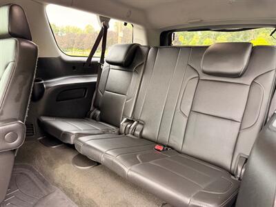 2018 Chevrolet Suburban Premier Full Size SUV - Photo 28 - Gladstone, OR 97027