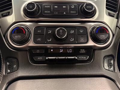 2018 Chevrolet Suburban Premier Full Size SUV - Photo 61 - Gladstone, OR 97027