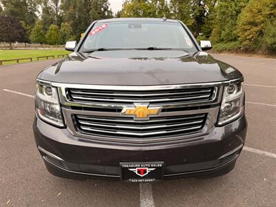 2018 Chevrolet Suburban Premier Full Size SUV - Photo 21 - Gladstone, OR 97027