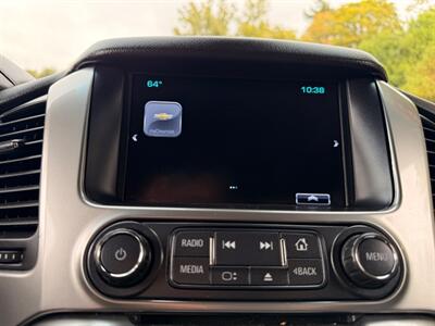 2018 Chevrolet Suburban Premier Full Size SUV - Photo 82 - Gladstone, OR 97027