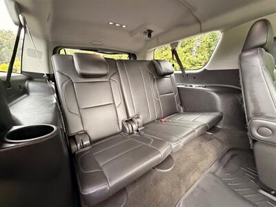 2018 Chevrolet Suburban Premier Full Size SUV - Photo 41 - Gladstone, OR 97027