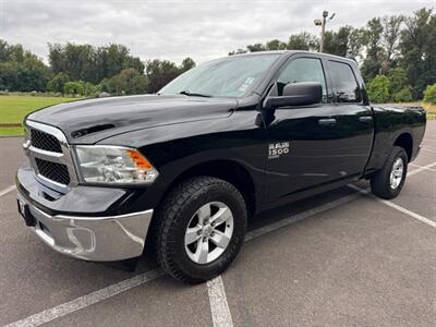 2019 RAM 1500 Classic ST 1500 Pickup Truck  4X4 , Clean title ! - Photo 2 - Gladstone, OR 97027