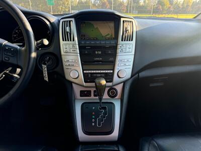 2006 Lexus RX 400h RX400h SUV AWD , Clean title  Fresh Tune Up ! - Photo 19 - Gladstone, OR 97027