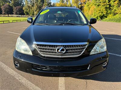 2006 Lexus RX 400h RX400h SUV AWD , Clean title  Fresh Tune Up ! - Photo 8 - Gladstone, OR 97027