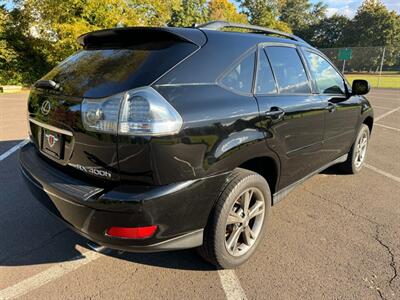 2006 Lexus RX 400h RX400h SUV AWD , Clean title  Fresh Tune Up ! - Photo 5 - Gladstone, OR 97027