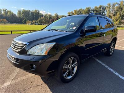 2006 Lexus RX 400h RX400h SUV AWD , Clean title  Fresh Tune Up ! - Photo 26 - Gladstone, OR 97027