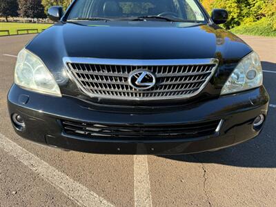 2006 Lexus RX 400h RX400h SUV AWD , Clean title  Fresh Tune Up ! - Photo 30 - Gladstone, OR 97027