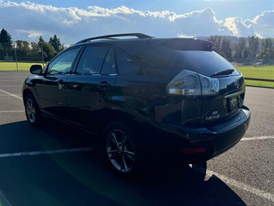 2006 Lexus RX 400h RX400h SUV AWD , Clean title  Fresh Tune Up ! - Photo 3 - Gladstone, OR 97027