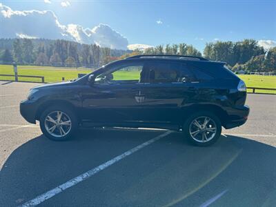 2006 Lexus RX 400h RX400h SUV AWD , Clean title  Fresh Tune Up ! - Photo 2 - Gladstone, OR 97027