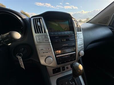 2006 Lexus RX 400h RX400h SUV AWD , Clean title  Fresh Tune Up ! - Photo 53 - Gladstone, OR 97027