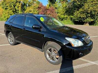 2006 Lexus RX 400h RX400h SUV AWD , Clean title  Fresh Tune Up ! - Photo 29 - Gladstone, OR 97027