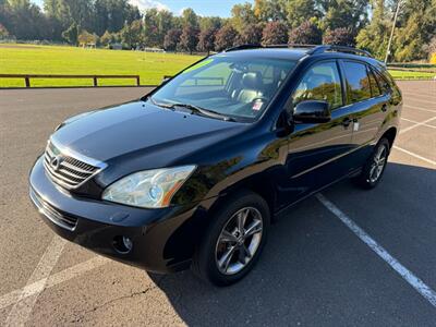 2006 Lexus RX 400h RX400h SUV AWD , Clean title  Fresh Tune Up ! - Photo 27 - Gladstone, OR 97027