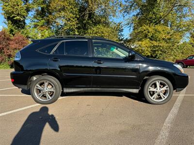 2006 Lexus RX 400h RX400h SUV AWD , Clean title  Fresh Tune Up ! - Photo 6 - Gladstone, OR 97027