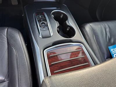 2016 Acura MDX SH-AWD w/Tech w/AcuraWatc - Photo 75 - Gladstone, OR 97027