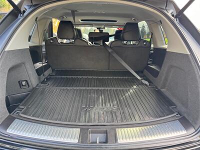 2016 Acura MDX SH-AWD w/Tech w/AcuraWatc - Photo 35 - Gladstone, OR 97027