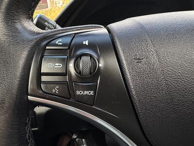 2016 Acura MDX SH-AWD w/Tech w/AcuraWatc - Photo 92 - Gladstone, OR 97027