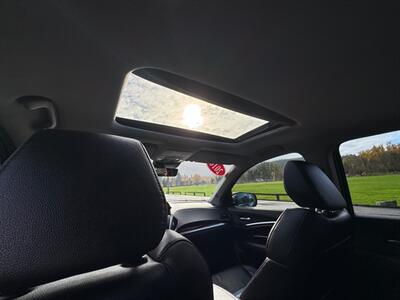 2016 Acura MDX SH-AWD w/Tech w/AcuraWatc - Photo 48 - Gladstone, OR 97027