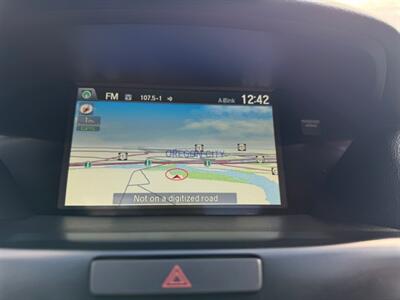 2016 Acura MDX SH-AWD w/Tech w/AcuraWatc - Photo 74 - Gladstone, OR 97027