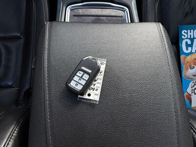 2016 Acura MDX SH-AWD w/Tech w/AcuraWatc - Photo 67 - Gladstone, OR 97027