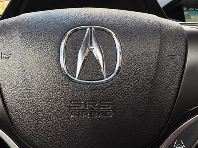 2016 Acura MDX SH-AWD w/Tech w/AcuraWatc - Photo 91 - Gladstone, OR 97027