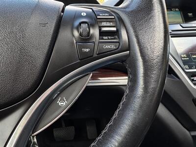 2016 Acura MDX SH-AWD w/Tech w/AcuraWatc - Photo 90 - Gladstone, OR 97027