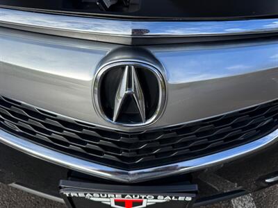 2016 Acura MDX SH-AWD w/Tech w/AcuraWatc - Photo 51 - Gladstone, OR 97027