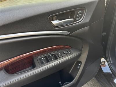 2016 Acura MDX SH-AWD w/Tech w/AcuraWatc - Photo 30 - Gladstone, OR 97027