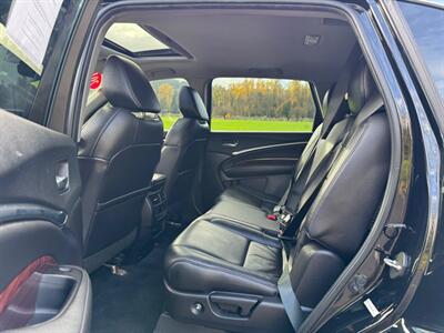 2016 Acura MDX SH-AWD w/Tech w/AcuraWatc - Photo 33 - Gladstone, OR 97027