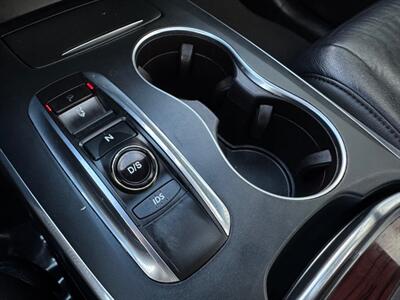 2016 Acura MDX SH-AWD w/Tech w/AcuraWatc - Photo 89 - Gladstone, OR 97027