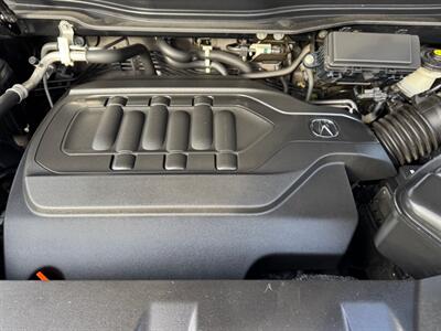 2016 Acura MDX SH-AWD w/Tech w/AcuraWatc - Photo 52 - Gladstone, OR 97027