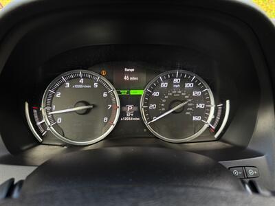 2016 Acura MDX SH-AWD w/Tech w/AcuraWatc - Photo 95 - Gladstone, OR 97027