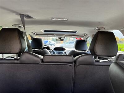 2016 Acura MDX SH-AWD w/Tech w/AcuraWatc - Photo 40 - Gladstone, OR 97027