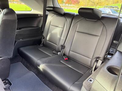 2016 Acura MDX SH-AWD w/Tech w/AcuraWatc - Photo 45 - Gladstone, OR 97027