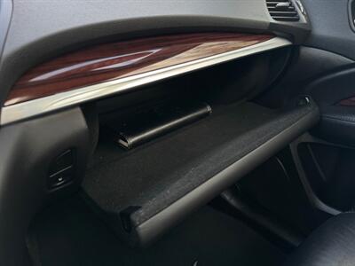 2016 Acura MDX SH-AWD w/Tech w/AcuraWatc - Photo 93 - Gladstone, OR 97027