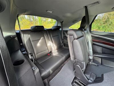 2016 Acura MDX SH-AWD w/Tech w/AcuraWatc - Photo 47 - Gladstone, OR 97027