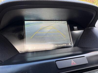 2016 Acura MDX SH-AWD w/Tech w/AcuraWatc - Photo 86 - Gladstone, OR 97027